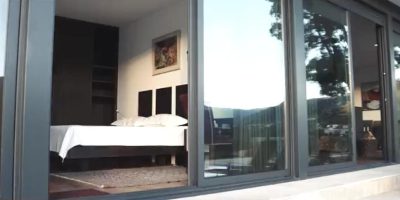 Casa De Ribadouro Apartment ไบเยา ภายนอก รูปภาพ