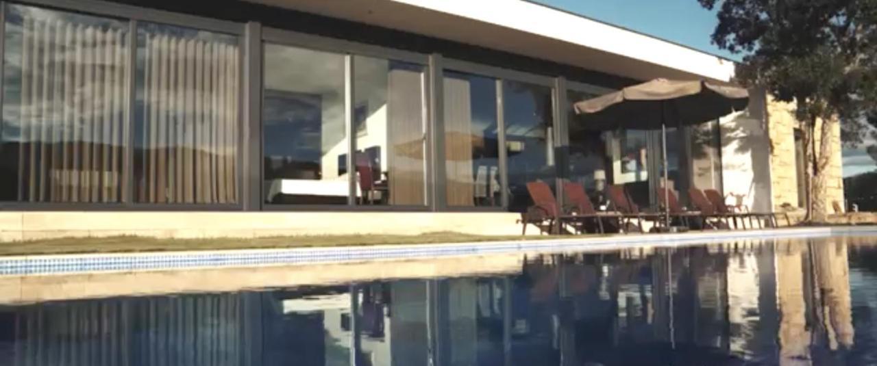 Casa De Ribadouro Apartment ไบเยา ภายนอก รูปภาพ