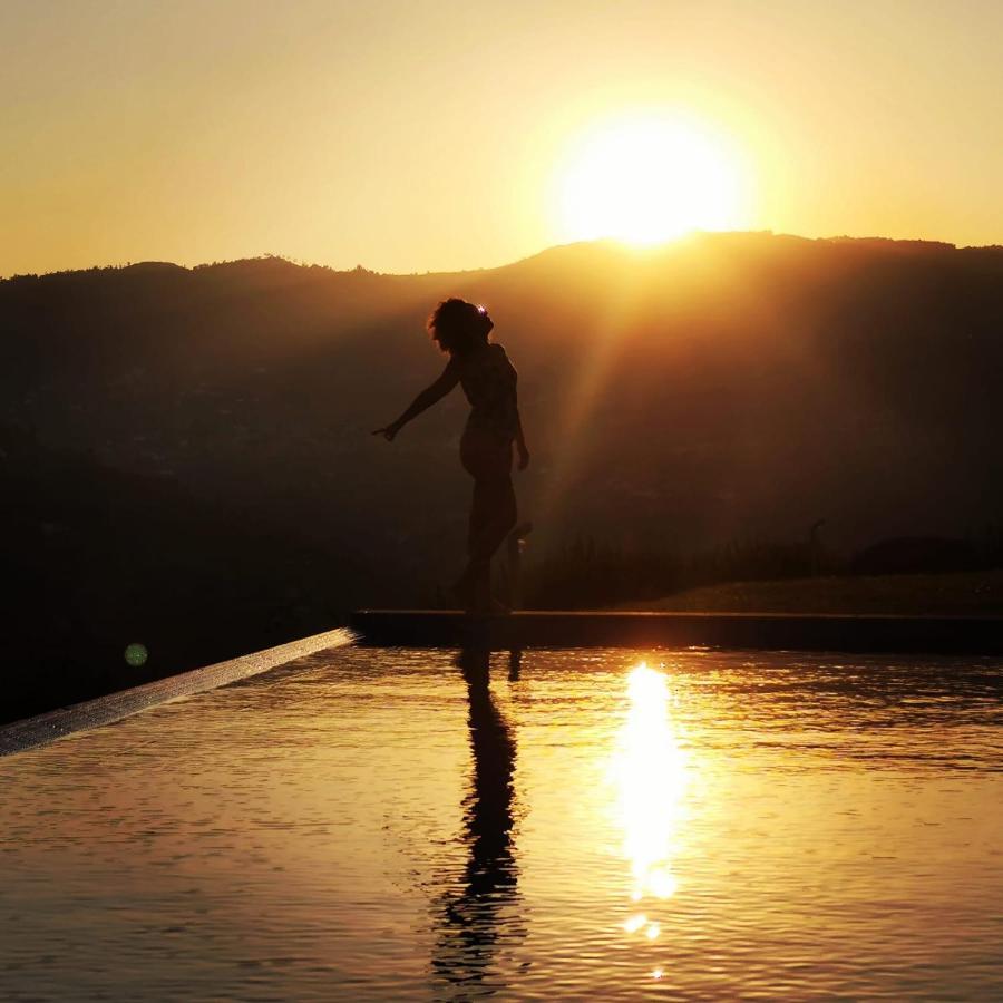 Casa De Ribadouro Apartment ไบเยา ภายนอก รูปภาพ